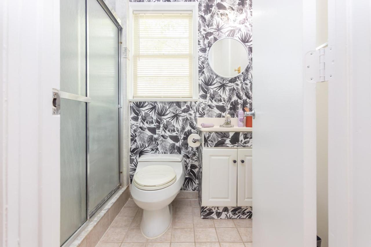 Las Olas Studio - 5 Minutes From Las Olas Beach Fort Lauderdale Exteriér fotografie