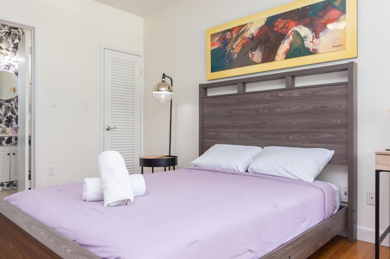 Las Olas Studio - 5 Minutes From Las Olas Beach Fort Lauderdale Exteriér fotografie