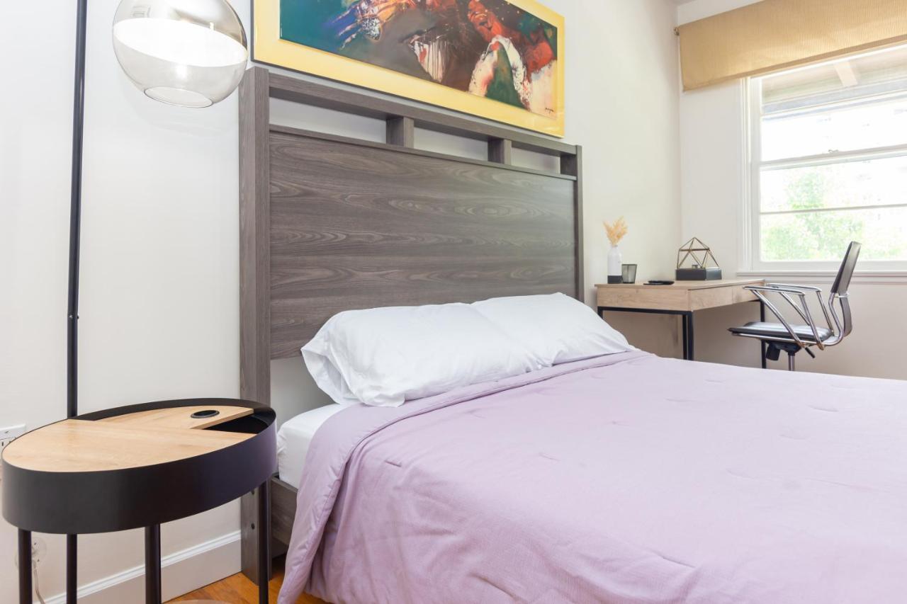 Las Olas Studio - 5 Minutes From Las Olas Beach Fort Lauderdale Exteriér fotografie